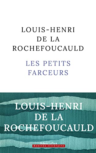 Les Petits farceurs (Paperback)