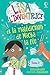 Lisa l'inventrice - Tome 2 Lisa l'inventrice et la Malédiction de Macha la fée - Dès 6 ans