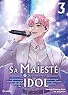 Sa Majesté l'Idol - Tome 3 Webtoon (3)
