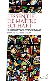 L'essentiel de ma...