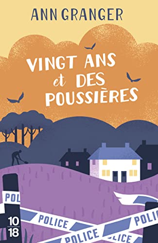 Vingt ans et des poussières - Tome 06 (06)