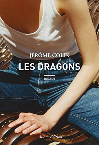 Les Dragons (Paperback)
