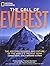By Conrad Anker The Call of Everest: The History, Science, and Future of the World's Tallest Peak [Hardcover]