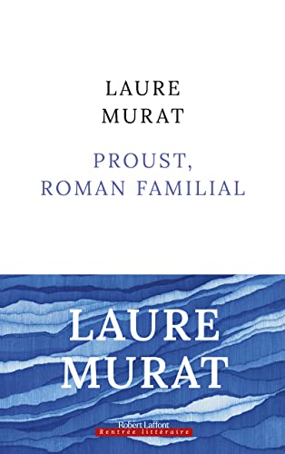 Proust, roman familial (Paperback)