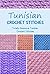 Tunisian Crochet Stitches: ...