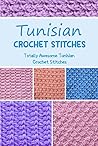 Tunisian Crochet ...