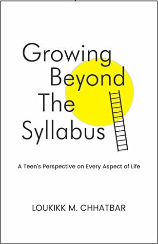 Growing Beyond The Syllabus (Kindle Edition)