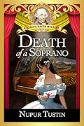 Death of a Soprano: Joseph Haydn Historical Murder Mystery