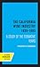 The California Wine Industry 1830–1895: A Study of the Formative Years