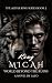 King Micah by Layo