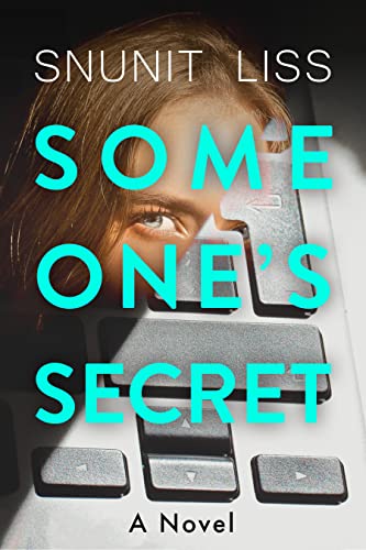Someone's Secret: A Novel (Kindle Edition)