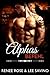 Alphas Befehl (Bad-Boy-Alphas-Serie 19) (German Edition)