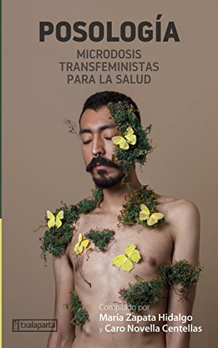 Posología: Microdosis transfeministas para la salud (Paperback)