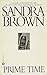 Prime Time by Brown, Sandra(September 1, 1995) Mass Market Paperback