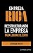 Empresa rica by Germán Bricio
