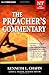 The Preacher's Commentary - Vol. 30- 1,2 Corinthians by Kenneth L. Chafin