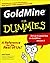 GoldMine For Dummies (For D...