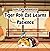 Tiger Roll Cat Learns Patience by CJ Cheng