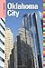 Insiders' Guide to Oklahoma City by Deborah Bouziden