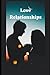 Love Relationships by ANAM SHAHZADI
