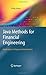 Java Methods for Financial Engineering: Applications in Finance and Investment