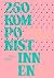 250 Komponistinnen: Frauen ...