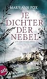 Je dichter der Nebel (Mags Blake, #9)