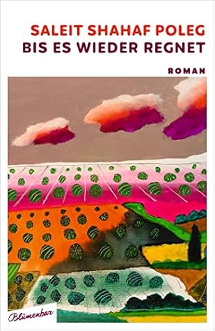 Bis es wieder regnet