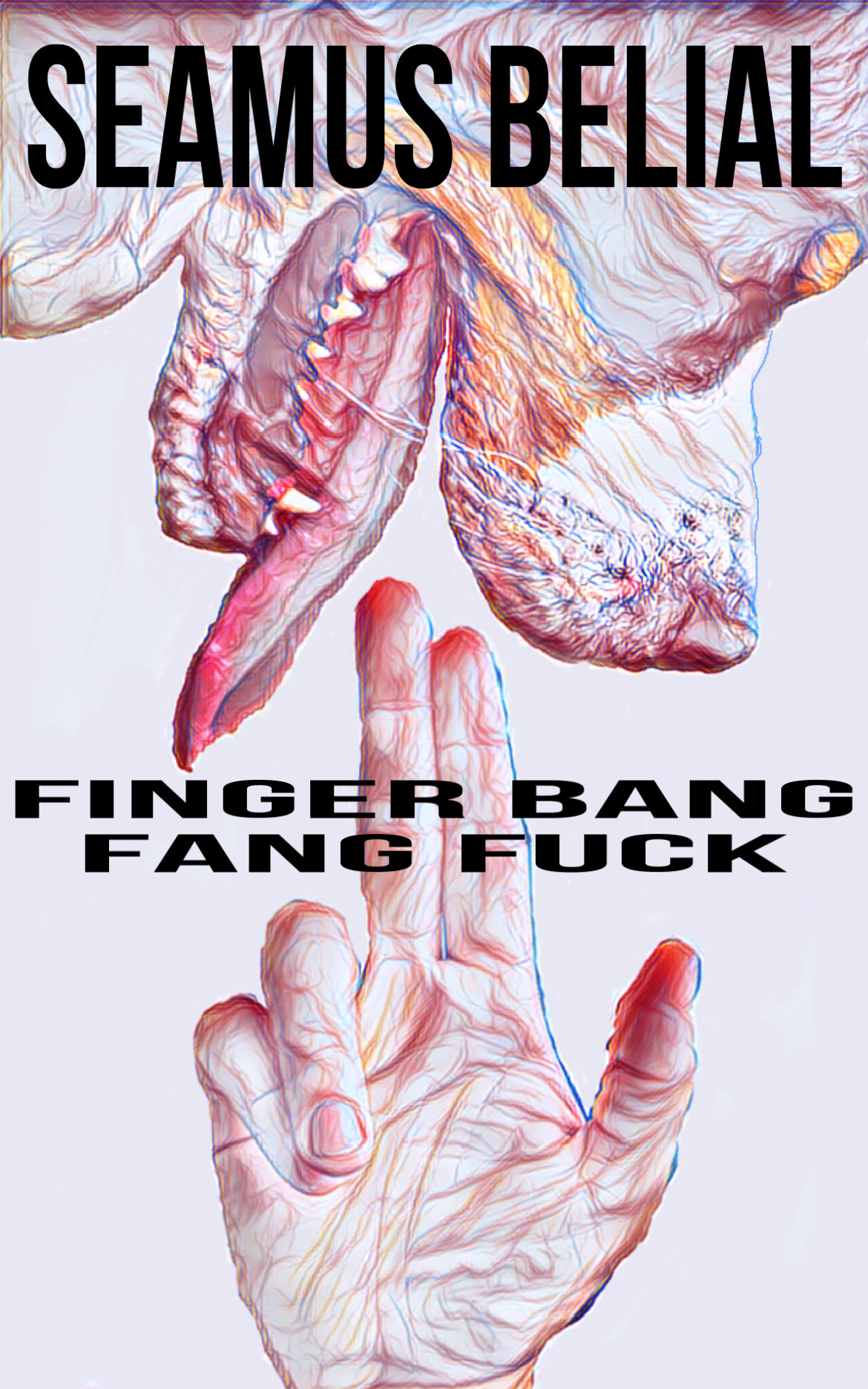 Finger Bang Fang Fuck