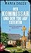 Der Kommissar und der Tod auf Cotentin: Philippe Lagarde ermittelt (Kommissar Philippe Lagarde 14)