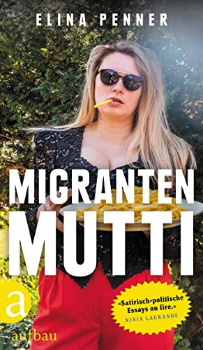 Migrantenmutti (Kindle Edition)