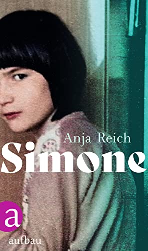 Simone (Kindle Edition)