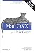Mac OS X for Unix Geeks
