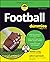 Football For Dummies, USA Edition by Howie Long