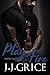Play With Fire (Dark Matter Security Book 5)
