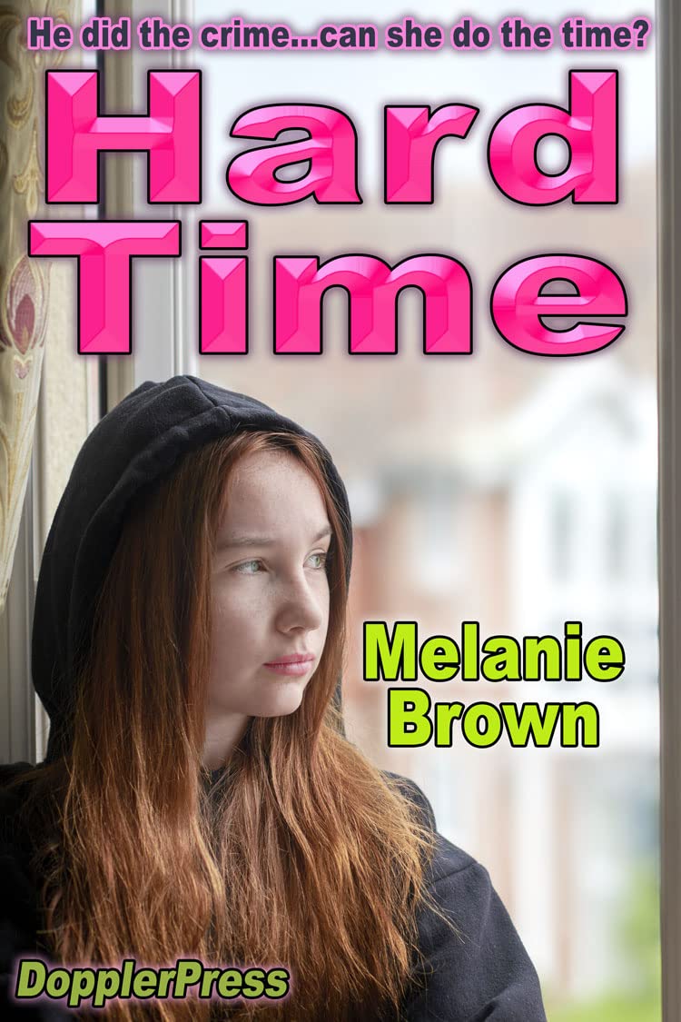 Hard Time (Kindle Edition)