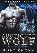 Auctioned Wolf