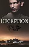 Deception: A Thrilling Standalone Escape Novel