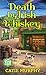 Death by Irish Whiskey (The Dublin Driver Mysteries #5)