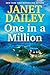 One in a Million (Rivalries Book 1)