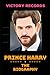 Prince Harry Book: The Biog...