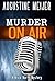 Murder On Air (Brick North ...
