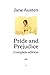 Pride and Prejudice: Complete edition (1813)