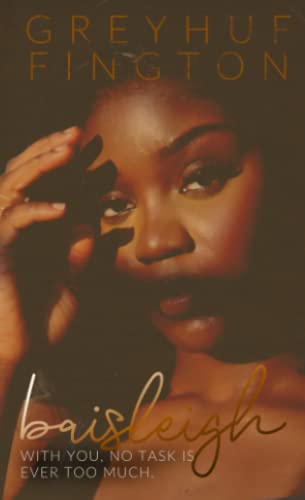 Baisleigh (The Eisenberg Effect)