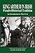 King Arthur in Irish Pseudo-Historical Tradition by Dane R. Pestano