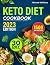 Keto Diet Cookbook: 1500-Da...
