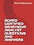 BOARD CERTIFIED BEHAVIOUR A...