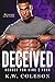 Deceived (A Steamy and Susp...