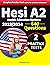 Hesi a2 practice book, 4 co...