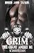 Grim: Chapter Washington (The Grave Angels MC 12) (German Edition)